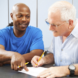 CHCCCS011 Meet personal support needs