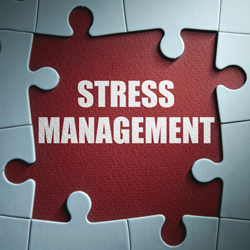 HLTWHS006 Manage personal stressors in the work environment