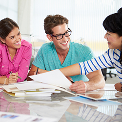 CHCPRP001 Develop and maintain networks and collaborative partnerships